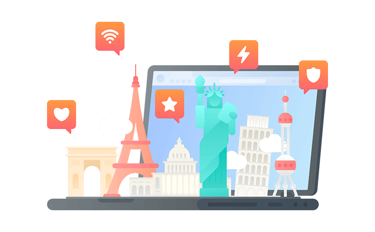 在梵蒂冈连接到中国vpn - 雷艇加速器